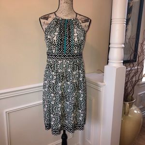 Gorgeous London Times Dress